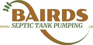 Bairds Septic Tank Pumping and Portable Restroom Rentals